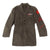 Original U.S. WWII 3rd Marine Division Uniform Jacket with Ribbon Bar and Faint Name - Good Research Project Original Items
