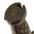 Original U.S. WWII M4 Bayonet by Utica Cutlery for the M1 Carbine with Factory Variant Wooden Handle & M8 Scabbard by B.M. Co Original Items