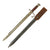 Original WWI U.S. Long No.5 Bayonet for the French Fusil Remington modèle 1914 Export Rifle with Scabbard Original Items