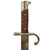 Original WWI U.S. Long No.5 Bayonet for the French Fusil Remington modèle 1914 Export Rifle with Scabbard Original Items