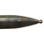 Original WWI U.S. Long No.5 Bayonet for the French Fusil Remington modèle 1914 Export Rifle with Scabbard Original Items