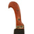 Original U.S. WWII Woodman's Pal 681 Survival Axe by Victor Tool with Steel Belt Carrier Scabbard Original Items