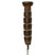Original U.S. WWII USN Mark 2 KA-BAR Fighting Knife by Robeson Cutlery Co. with USN MK2 Scabbard