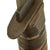 Original U.S. WWII USN Mark 2 KA-BAR Fighting Knife by Robeson Cutlery Co. with USN MK2 Scabbard