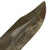 Original U.S. WWII USN Mark 2 KA-BAR Fighting Knife by Robeson Cutlery Co. with USN MK2 Scabbard