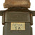 Original U.S. WWII USN Mark 2 KA-BAR Fighting Knife by Robeson Cutlery Co. with USN MK2 Scabbard