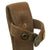 Original U.S. WWII USN Mark 2 KA-BAR Fighting Knife by Robeson Cutlery Co. with USN MK2 Scabbard