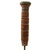 Original U.S. WWII USMC Early Blade-Marked Mark 2 KA-BAR Fighting Knife in USMC Boyt-Marked Leather Sheath Original Items
