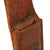 Original U.S. WWII USMC Early Blade-Marked Mark 2 KA-BAR Fighting Knife in USMC Boyt-Marked Leather Sheath Original Items