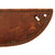 Original U.S. WWII USMC Early Blade-Marked Mark 2 KA-BAR Fighting Knife in USMC Boyt-Marked Leather Sheath Original Items