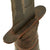 Original U.S. WWII USMC Mark 2 KA-BAR Fighting Knife by CAMILLUS in Personalized Leather Sheath Original Items