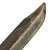 Original U.S. WWII USMC Mark 2 KA-BAR Fighting Knife by CAMILLUS in Personalized Leather Sheath Original Items