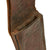 Original U.S. WWII USMC Mark 2 KA-BAR Fighting Knife by CAMILLUS in Personalized Leather Sheath Original Items