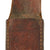 Original U.S. WWII USMC Mark 2 KA-BAR Fighting Knife by CAMILLUS in Personalized Leather Sheath Original Items