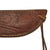 Original U.S. WWII USMC Mark 2 KA-BAR Fighting Knife by CAMILLUS in Personalized Leather Sheath Original Items