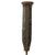 Original U.S. WWII Western G-46-8 "KA-BAR" Style Fighting Knife with Correct Leather Scabbard Original Items