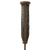Original U.S. WWII Western G-46-8 "KA-BAR" Style Fighting Knife with Correct Leather Scabbard Original Items