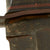 Original U.S. WWII Western G-46-8 "KA-BAR" Style Fighting Knife with Correct Leather Scabbard Original Items