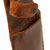 Original U.S. WWII Western G-46-8 "KA-BAR" Style Fighting Knife with Correct Leather Scabbard Original Items