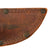 Original U.S. WWII Western G-46-8 "KA-BAR" Style Fighting Knife with Correct Leather Scabbard Original Items
