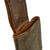 Original U.S. WWII Case XX V44 Pilot Survival Kit Bowie Knife with Scabbard Original Items