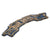 Original U.S. WWII 88th “Blue Devil” Infantry Division Italian-Made Bullion Blue Devil Scroll Rocker Original Items