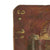 Original Spanish-American War M1886 52nd “Andalucia” Spanish Regulars Belt Buckle - Served in Cuba in 1899 Original Items