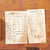 Original Japanese WWII U.S. Intelligence Officer Captured Medical Oxygen Inhaler Apparatus for Field Hospital in Original Case with Capture Paper Original Items