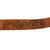 Original WWII Japanese Officer’s Canteen with Cover, Cup, and Strap - Dated 1938 Original Items