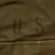 Original U.S. Vietnam War “Seabee” Naval Construction Battalion Painted Duffel Bag Original Items