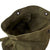 Original U.S. Vietnam War “Seabee” Naval Construction Battalion Painted Duffel Bag Original Items
