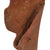 Original U.S. WWI M1912 Colt 1911 .45 Cavalry Swivel Leather Holster by Rock Island Arsenal - Dated 1911 Original Items