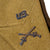 Original U.S. WWII Merrill’s Marauders Australian-Made Ike Jacket Attributed to Lt. Col. Charles Beach, 3rd Battalion Commander, 5307th Composite Group Original Items