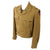 Original U.S. WWII Merrill’s Marauders Australian-Made Ike Jacket Attributed to Lt. Col. Charles Beach, 3rd Battalion Commander, 5307th Composite Group Original Items