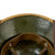 Original Vietnam War North Vietnamese Army Viet Cong Pith Sun Helmet with Officer’s Star - Wartime Issue Original Items
