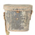 Original WWII Imperial Japanese 7x7°10’ Binoculars by Chiyoko with Named Tropical Case and Carry Strap Original Items