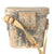 Original WWII Imperial Japanese 7x7°10’ Binoculars by Chiyoko with Named Tropical Case and Carry Strap Original Items