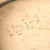 Original WWII Imperial Japanese 7x7°10’ Binoculars by Chiyoko with Named Tropical Case and Carry Strap Original Items