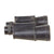 Original WWII Imperial Japanese 7x7°10’ Binoculars by Chiyoko with Named Tropical Case and Carry Strap Original Items