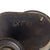 Original WWII Imperial Japanese 7x7°10’ Binoculars by Chiyoko with Named Tropical Case and Carry Strap Original Items