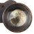 Original WWII Imperial Japanese 7x7°10’ Binoculars by Chiyoko with Named Tropical Case and Carry Strap Original Items