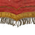 Original U.S. WWII SHAEF Supreme Headquarters Allied Expeditionary Force German-Made Double-Sided Trumpet Banner with Bullion Tassels & Insignia Original Items