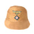 Original German WWII Rare Kriegsmarine Navy Deutsches Afrika Korps DAK M41 Field Cap - Made from Italian Fabric Original Items
