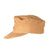 Original German WWII Rare Kriegsmarine Navy Deutsches Afrika Korps DAK M41 Field Cap - Made from Italian Fabric Original Items