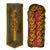 Original Imperial German WWI Regimental Shoulder Board Collection - 8 Total Original Items