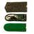 Original Imperial German WWI Regimental Shoulder Board Collection - 8 Total Original Items