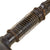 Original WWII Japanese Type 89 Display Grenade Discharger Knee Mortar dated 1940 - Serial 85893 Original Items