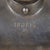 Original WWII Japanese Type 89 Display Grenade Discharger Knee Mortar dated 1940 - Serial 85893 Original Items
