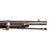 Original U.S. Civil War Springfield M-1863 Rifle Converted to M-1870 Second Version Trapdoor using ALLIN System - dated 1863 Original Items