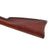 Original U.S. Civil War Springfield M-1863 Rifle Converted to M-1870 Second Version Trapdoor using ALLIN System - dated 1863 Original Items